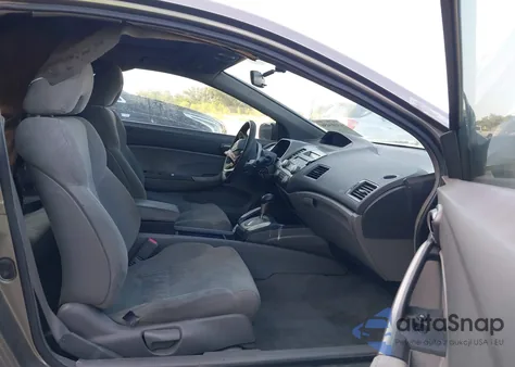 2008 Honda Civic Ex z USA, uszkodzony, nr VIN 2HGFG12898H525419